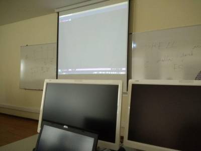 Photo from our HaP {Days, Weeks}.